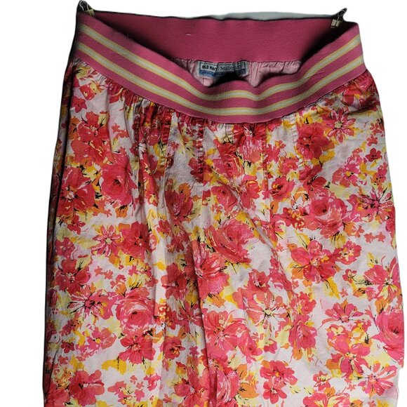 OLD NAVY MATERNITY WOMENS COTTON SKIRT SIZE M - Picture 1 of 3